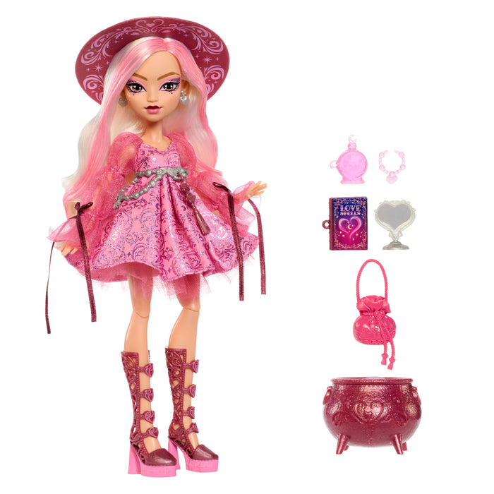 EAN 194735399338 - Monster High JNM26 muñeca imagen 10