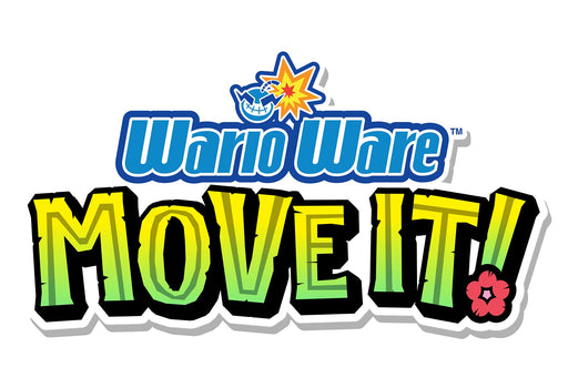 EAN 45496479909 - Nintendo WarioWare: Move It! Estándar Alemán, Holandés, Inglés, Español, Francés, Italiano, Japonés, Corean imagen 2
