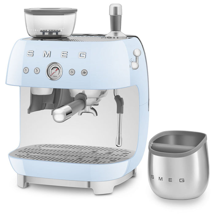 EAN 8017709357115 - Smeg ECKB01 pieza y accesorio para cafetera Golpeador de posos de café imagen 5