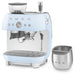 EAN 8017709357115 - Smeg ECKB01 pieza y accesorio para cafetera Golpeador de posos de café imagen 5