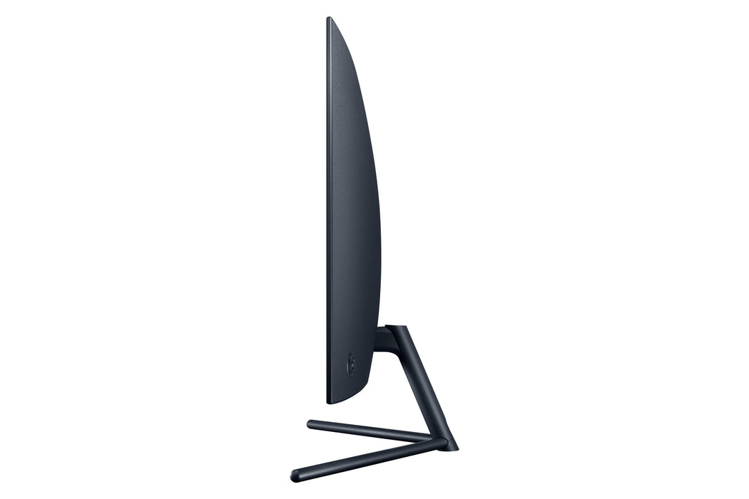 EAN 8806094772005 - Samsung UR59C pantalla para PC 81,3 cm (32") 3840 x 2160 Pixeles 4K Ultra HD LED Gris imagen 18
