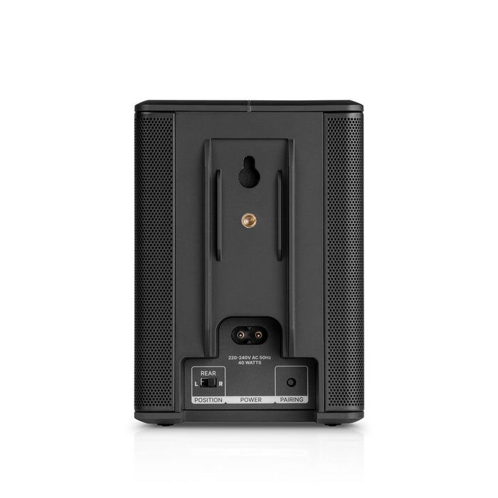 EAN 4048945585011 - Teufel EFFEKT 2 De 2 vías Negro Inalámbrico 20 W imagen 6