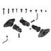 EAN 4007249112385 - Hama Wall Bracket "Audio" Negro imagen 4
