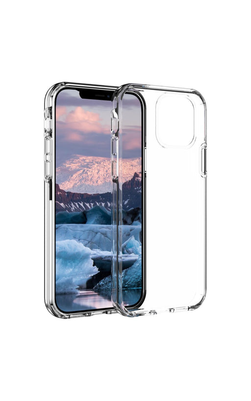 EAN 5711428014276 - dbramante1928 Iceland Pro funda para teléfono móvil 15,4 cm (6.06") Transparente imagen 2