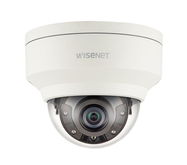EAN 8801089097903 - Hanwha XNV-6020R Almohadilla Cámara de seguridad IP Exterior 1920 x 1080 Pixeles Techo imagen 1