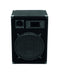 EAN 4026397101058 - Omnitronic DX-1222 De 3 vías Negro Alámbrico 300 W imagen 2