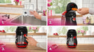 EAN 4242005463800 - Bosch Tassimo Happy TAS103E cafetera eléctrica Totalmente automática Macchina per caffè a capsule 0,7 L imagen 7