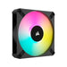 EAN 840006662259 - Corsair CO-9050153-WW sistema de refrigeración para ordenador Carcasa del ordenador Ventilador 12 cm Negro imagen 1