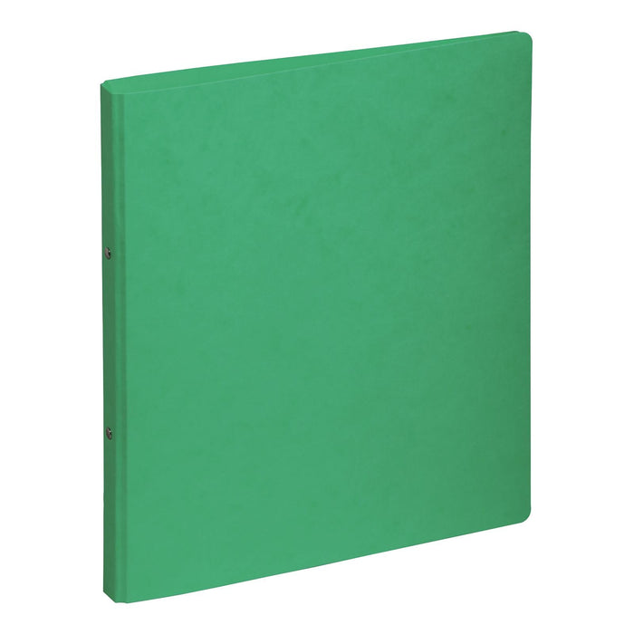 EAN 4013951011830 - Pagna 44096-03 carpeta de cartón A4 Verde imagen 1