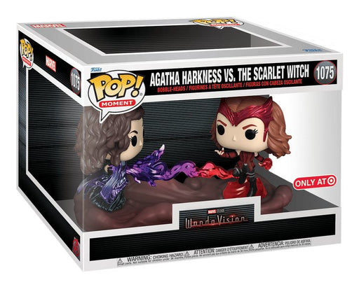 EAN 0889698650984 - FUNKO POP! 65098 collectible figure imagen 1