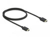 EAN 4043619853878 - DeLOCK 85387 cable HDMI HDMI tipo A (Estándar) Negro imagen 2