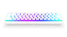 EAN 5903018666907 - ENDORFY Thock Compact teclado Juego RF inalámbrica + USB QWERTZ Alemán Blanco imagen 4