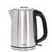 EAN 5903887805247 - Adler AD 1340 tetera eléctrica 1,7 L 2200 W Negro, Plata imagen 1