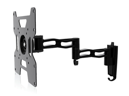 EAN 5608475014949 - Haeger WB-T37.016A soporte para TV 94 cm (37") Negro imagen 1