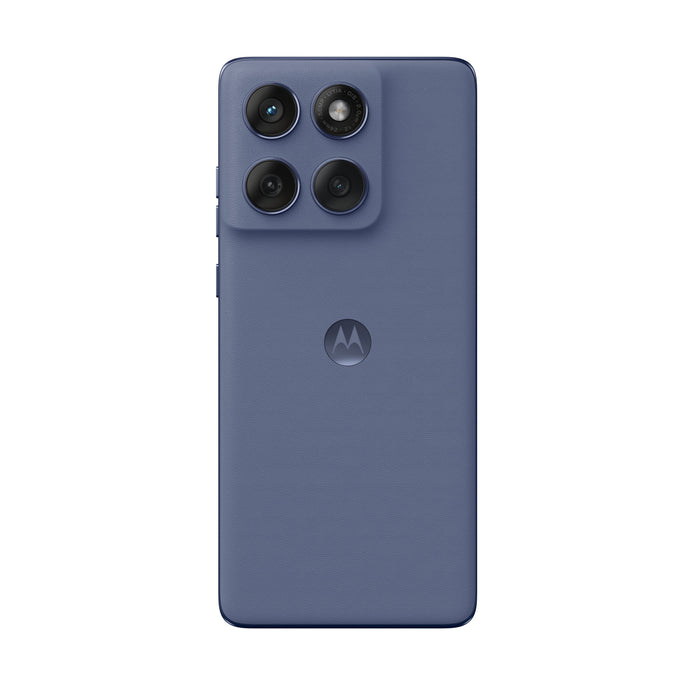 EAN 0840023295881 - Motorola edge 60 fusion 16,9 cm (6.67") SIM doble Android 15 5G USB Tipo C 8 GB 256 GB 5200 mAh Gris imagen 6