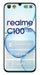 EAN 6941764486225 - realme C100 5G 17,3 cm (6.8") SIM doble USB Tipo C 4 GB 256 GB 6600 mAh Verde imagen 1
