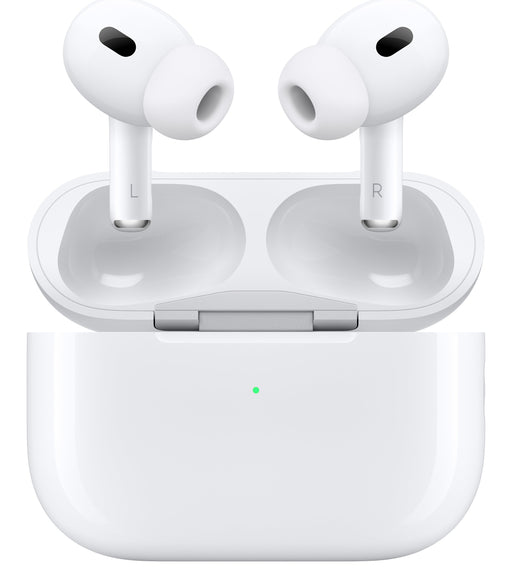 EAN 195949052521 - Apple AirPods Pro (2nd generation) Auriculares Inalámbrico Dentro de oído Llamadas/Música Bluetooth Blanco imagen 2