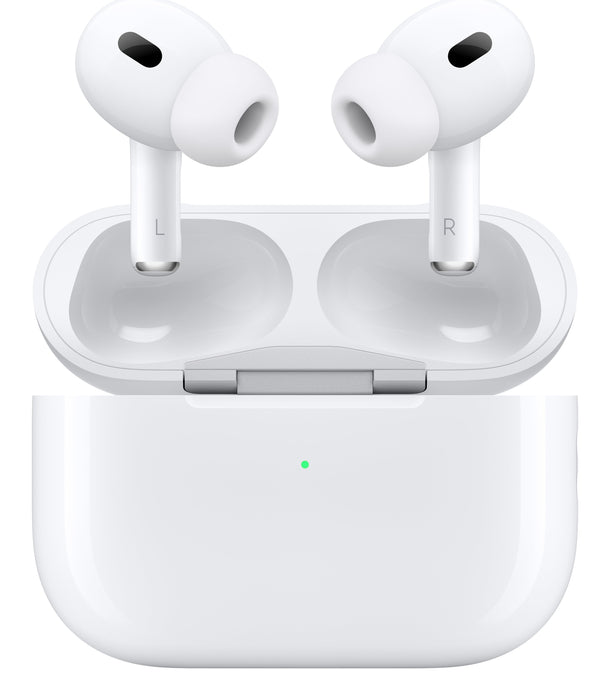 EAN 195949052521 - Apple AirPods Pro (2nd generation) Auriculares Inalámbrico Dentro de oído Llamadas/Música Bluetooth Blanco imagen 2