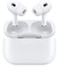 EAN 0195949052637 - Apple AirPods Pro (2nd generation) Auriculares Inalámbrico Dentro de oído Llamadas/Música Bluetooth Blanc imagen 2