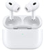 EAN 0195949052514 - Apple AirPods Pro (2nd generation) AirPods Pro Auriculares Inalámbrico Dentro de oído Llamadas/Música Blu imagen 2