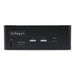 EAN 65030907712 - StarTech.com P2CDD143-KVM-SWITCH interruptor KVM Negro imagen 5