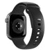 EAN 8018417441257 - PURO PUICNAW40BLK Accesorios para dispositivos vestibles inteligentes Grupo de rock Negro Silicona imagen 4