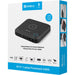 EAN 5705730420573 - Sandberg 420-57 batería externa 24000 mAh Cargador inalámbrico Negro imagen 9
