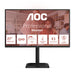 EAN 4038986182812 - AOC E4 Q27E4U pantalla para PC 68,6 cm (27") 2560 x 1440 Pixeles Quad HD LED Negro imagen 1
