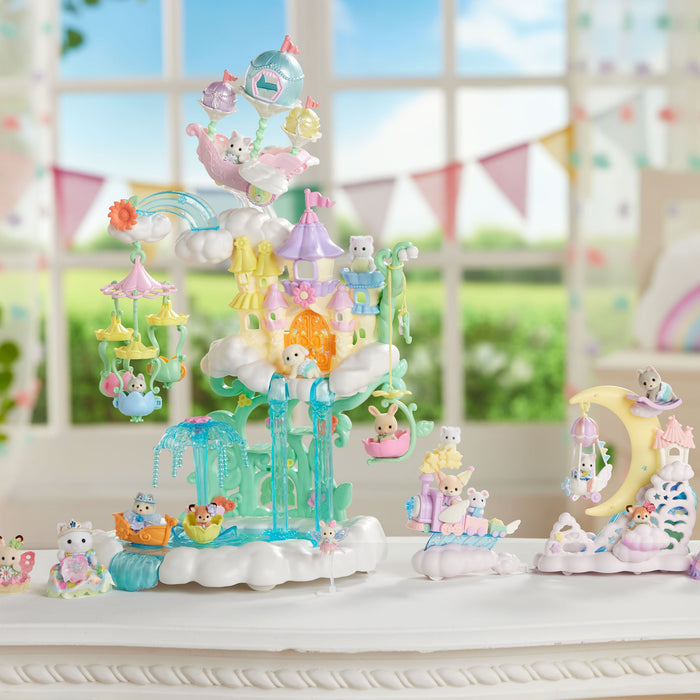 EAN 5054131058169 - Sylvanian Families 5816 muñeca imagen 6