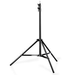 EAN 4250234582667 - Walimex 18266 tripode 3 pata(s) Negro imagen 2