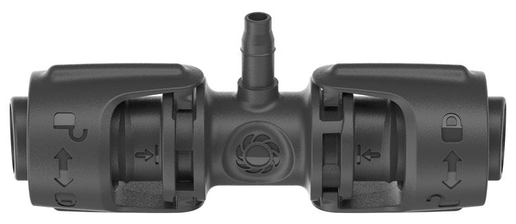 EAN 4078500058971 - Gardena T-Joint Conector de unión imagen 2