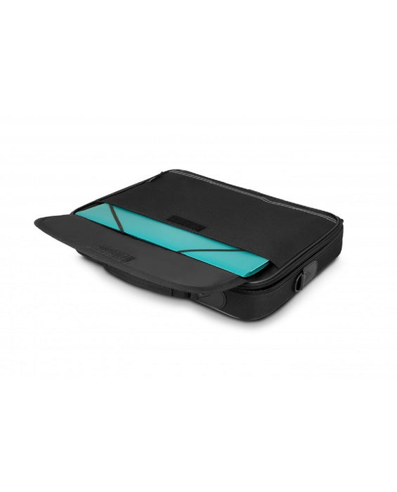 EAN 3760170844985 - Urban Factory AVB07UF-V2 maletines para portátil 43,9 cm (17.3") Maletín Negro imagen 5