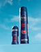 EAN 42449294 - NIVEA MEN Dry Impact Hombres Desodorante en roll-on 50 ml 1 pieza(s) imagen 5