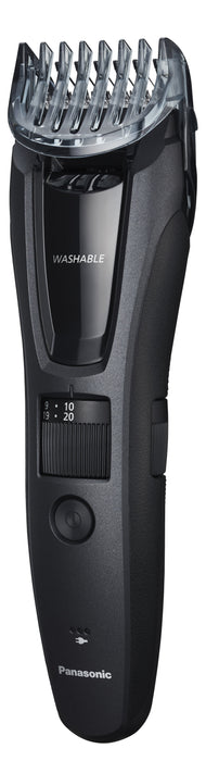 EAN 5025232937257 - Panasonic ER-GB62-H503 cortadora de pelo y maquinilla Negro 39 Níquel-metal hidruro (NiMH) imagen 2