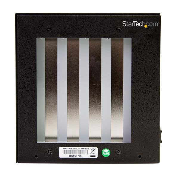EAN 0065030835305 - StarTech.com PEX2PCIE4L tarjeta y adaptador de interfaz imagen 2