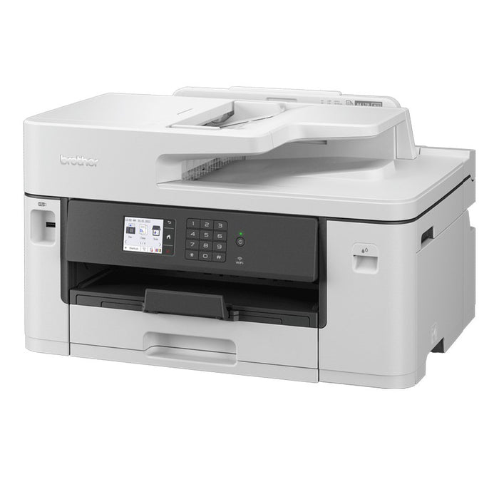 EAN 4977766817707 - Brother MFC-J2340DW impresora multifunción Inyección de tinta A3 1200 x 4800 DPI Wifi imagen 4