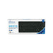 EAN 4260459615453 - MediaRange MROS101-BE teclado Hogar USB AZERTY Belga Negro imagen 1