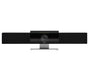 EAN 0197497463484 - HP Poly Studio USB Video Bar Negro 3840 x 2160 Pixeles imagen 1