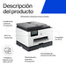EAN 0196786896095 - HP OfficeJet Pro 9135e AiO Printer Inyección de tinta térmica A4 4800 x 1200 DPI 25 ppm Wifi imagen 6