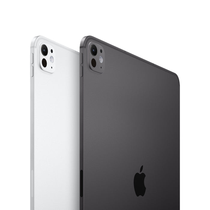 EAN 195949247255 - Apple iPad Pro 5G Apple M TD-LTE & FDD-LTE 2 TB 33 cm (13") 16 GB Wi-Fi 6E (802.11ax) iPadOS 17 Plata imagen 3