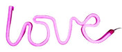 EAN 8021735209638 - Muitomas NEONWLOVE iluminación de pared Bombilla(s) no reemplazable(s) Neon imagen 1