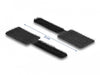 EAN 4043619195824 - DeLOCK 19582 velcro Poliéster 10 pieza(s) imagen 2