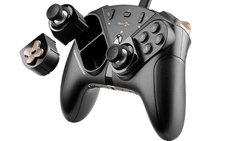 EAN 3362934404369 - Thrustmaster ESWAP X2 H.E Negro USB Gamepad Analógico/Digital PC, Xbox One, Xbox Series S, Xbox Series X imagen 2