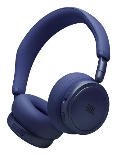 EAN 1200130033193 - JBL Live 680NC Auriculares Inalámbrico y alámbrico Diadema Llamadas/Música USB Tipo C Bluetooth Azul imagen 1