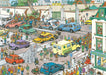 EAN 8710126200285 - Jan van Haasteren Goes Shopping 1000 pcs Puzzle rompecabezas 1000 pieza(s) Cómics imagen 2