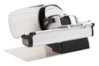 EAN 8052862463068 - Berkel Home Line 200 Plus rebanadora Eléctrico 190 W Negro Aluminio imagen 4
