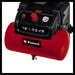 EAN 4006825641578 - Einhell TC-AC 190/6/8 OF Set compresor de aire 1200 W 190 l/min Corriente alterna imagen 4