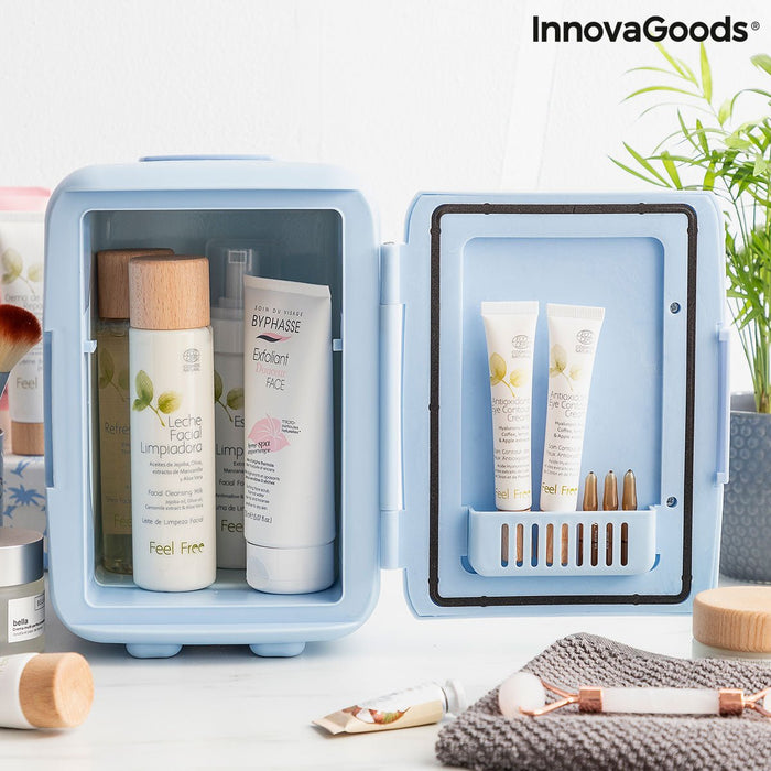 EAN 8435527824419 - InnovaGoods 8435527824419 organizador de maquillaje imagen 6