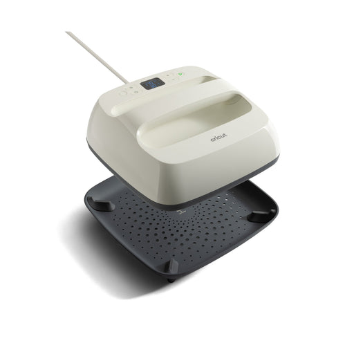 EAN 93573589980 - Cricut EasyPress SE Azul, Blanco 300 x 250 mm 205 °C imagen 2