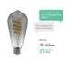 EAN 8719323918153 - Hombli HBEB-0211 iluminación inteligente Bombilla inteligente Wi-Fi 5,5 W imagen 7